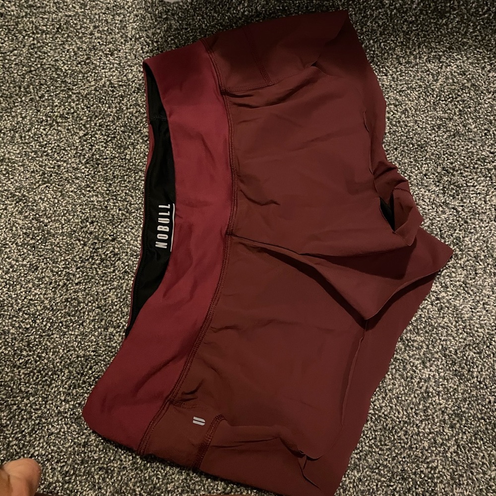 NoBull shorts
